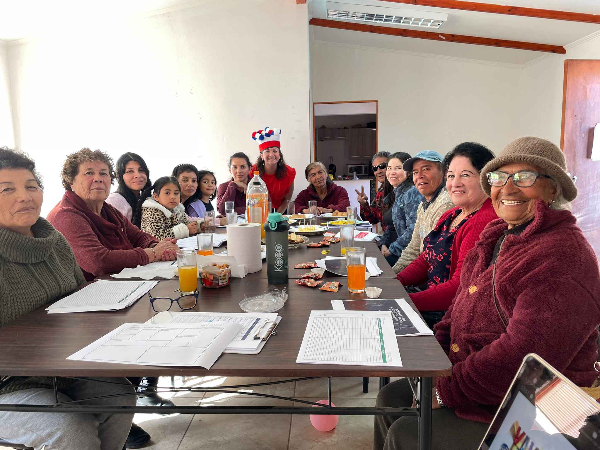 Socionaut: a guide to strategic planning with systems thinking in Toronto (Canada)