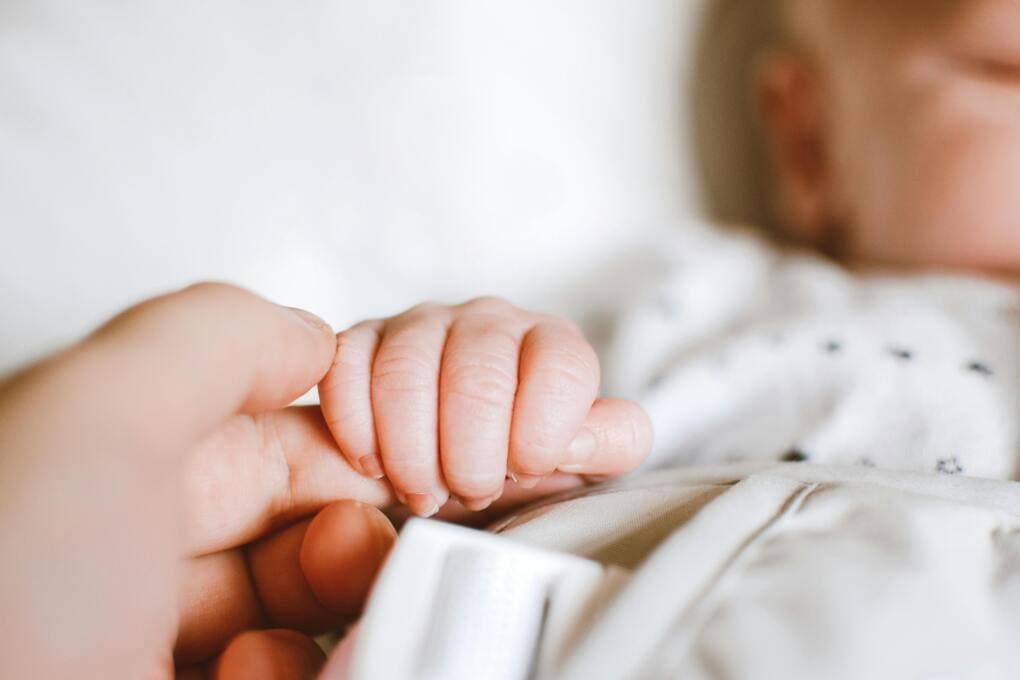 Surrogacy and the occurrence of multiple pregnancies for Mexico
