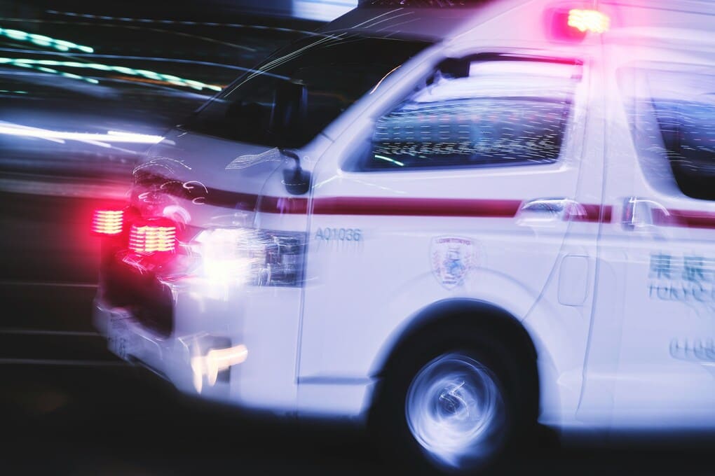 Transform emergency response in Illinois with tech solutions