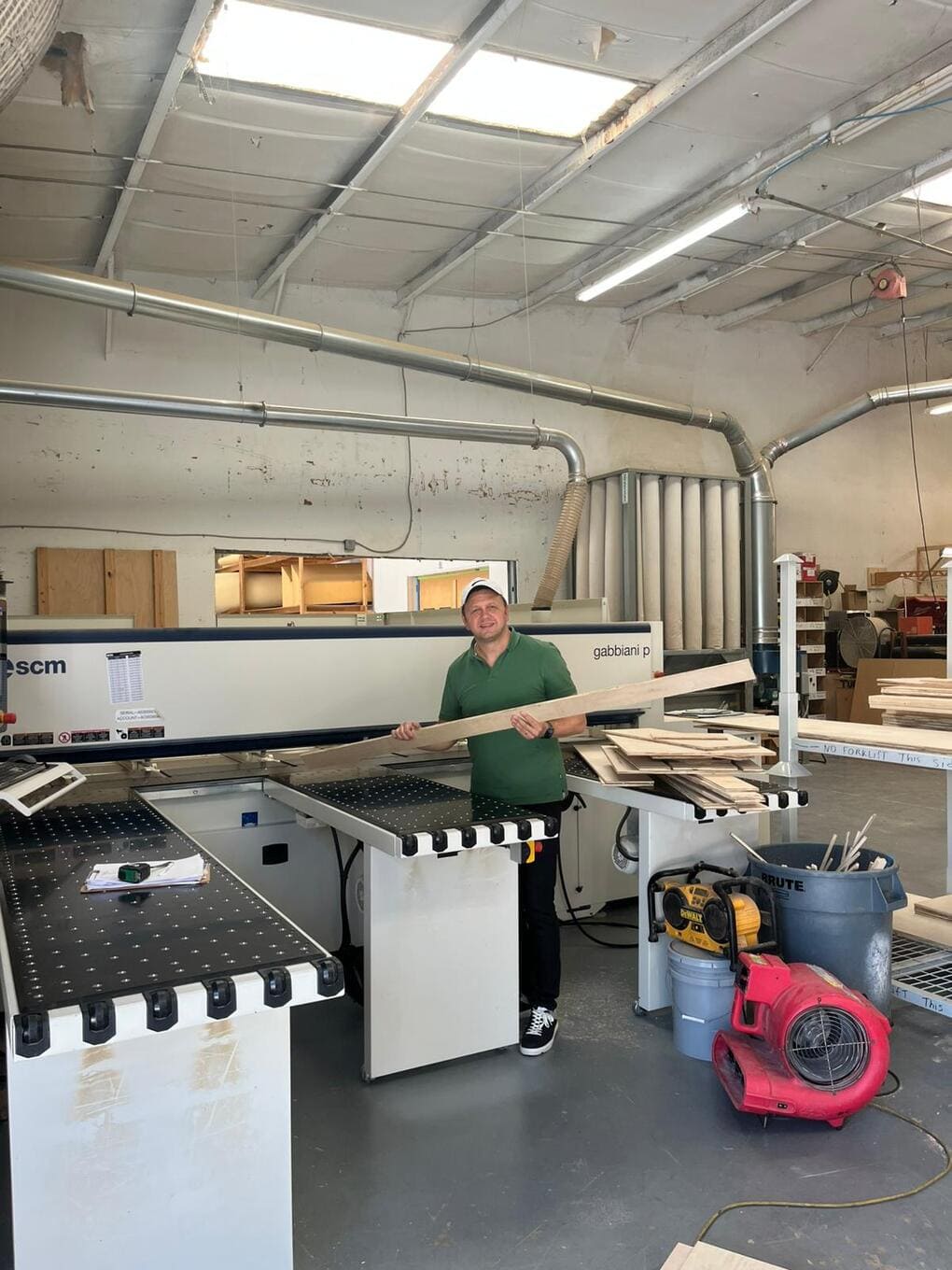 How Merak Group and Top Turf make a difference