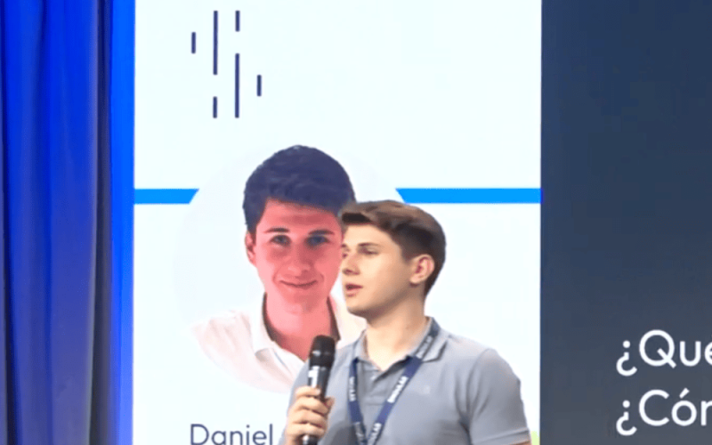 CenteIA adds applied AI expertise with the incorporation of Daniel García-Cordero